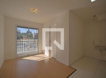 Apartamento · 53m² · 2 Quartos · Apartamento para Aluguel - Jardim Aricanduva, 2 Quartos,  53 m² - São Paulo