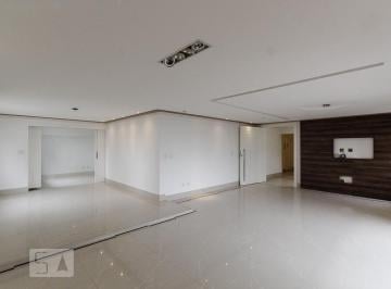 Apartamento · 600m² · 4 Quartos · 3 Vagas · Apartamento para Aluguel - Jardim Anália Franco, 4 Quartos, 600 m² - São Paulo