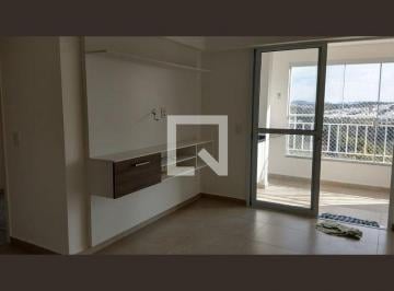 Apartamento · 69m² · 2 Quartos · 2 Vagas · Apartamento para Aluguel - Parque Campolim, 2 Quartos, 69 m² - Sorocaba