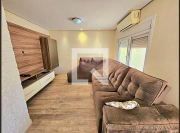 Casa · 92m² · 3 Quartos · 2 Vagas · Casa para Aluguel - Passo das Pedras, 3 Quartos, 92 m² - Gravataí