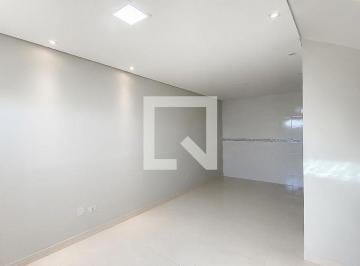 Casa · 52m² · 2 Quartos · 1 Vaga · Casa para Aluguel - Vila Ré, 2 Quartos, 52 m² - São Paulo