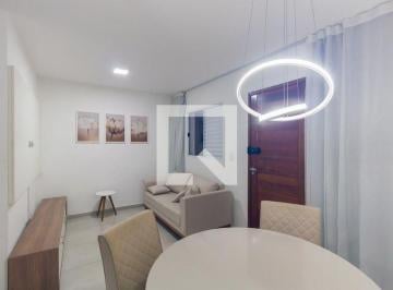 Apartamento · 43m² · 1 Quarto · Apartamento para Aluguel - Vila Ema, 1 Quarto,  43 m² - São Paulo