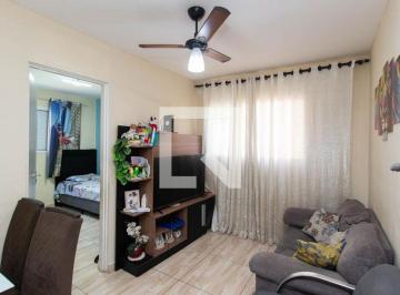 Apartamento · 50m² · 3 Quartos · 1 Vaga · Apartamento para Aluguel - Parque Santa Rita, 3 Quartos,  50 m² - São Paulo
