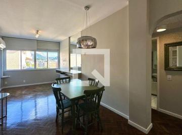 Apartamento · 69m² · 2 Quartos · 1 Vaga · Apartamento para Aluguel - Jardim Botânico, 2 Quartos,  69 m² - Rio de Janeiro