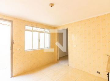 Casa · 50m² · 1 Quarto · Casa para Aluguel - Quitaúna, 1 Quarto, 50 m² - Osasco