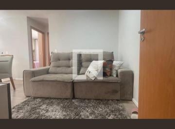 Apartamento · 40m² · 2 Quartos · 1 Vaga · Apartamento para Aluguel - Colônia Rio Grande, 2 Quartos,  40 m² - São José dos Pinhais