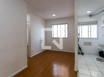 Apartamento · 42m² · 2 Quartos · 1 Vaga · Apartamento para Aluguel - Parque Regina, 2 Quartos, 42 m² - São Paulo