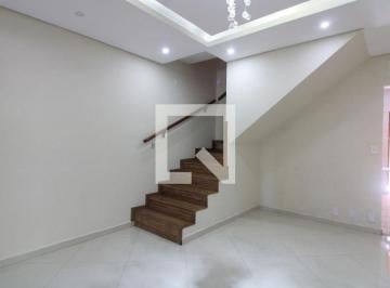 Casa · 100m² · 2 Quartos · 1 Vaga · Casa para Aluguel - Jardim Maringá, 2 Quartos,  100 m² - São Paulo