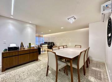 Apartamento · 169m² · 4 Quartos · 2 Vagas · Apartamento SQN 303 Asa Norte 4 Quartos 3 Suítes 2 Vagas Andar Alto Nascente Vazado
