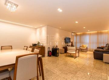 Apartamento · 169m² · 4 Quartos · 2 Vagas · Apartamento SQN 303 Asa Norte 4 Quartos 3 Suítes 2 Vagas Andar Alto Nascente Vazado
