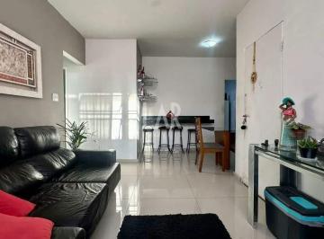 Apartamento · 85m² · 3 Quartos · 1 Vaga · Apartamento à venda, 3 quartos, 1 suíte, 1 vaga, Anchieta - Belo Horizonte/MG