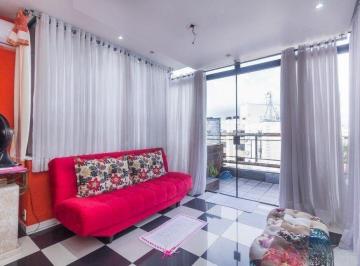 Apartamento de 2 quartos, Porto Alegre · Cobertura duplex com 2 quartos, 2 vagas no bairro Cristo Redentor
