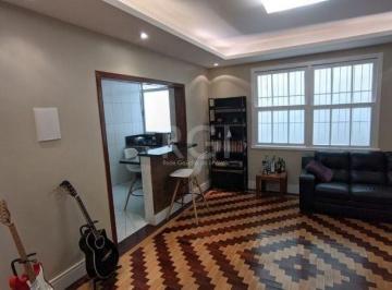 Apartamento · 61m² · 1 Quarto · 2 Vagas · Apartamento para Venda - 60.5m², 1 dormitório, 2 vagas locadas no prédio - Floresta