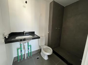 Apartamento 28m² Venda Boa Vista · Apartamento de 1 quarto e 1 vaga de garagem no GO CARLOS GOMES