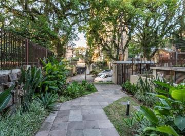 Apartamento de 1 quarto, Porto Alegre ·  MÁFFER IMÓVEIS ALUGA LOFT ALTO PADRÃO MOBILIADO FINAMENTE  DECORADO NO BAIRRO MONT SERRAT NA RUA CE