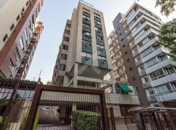 Apartamento · 45m² · 1 Quarto · 1 Vaga ·  MÁFFER IMÓVEIS ALUGA LOFT ALTO PADRÃO MOBILIADO FINAMENTE  DECORADO NO BAIRRO MONT SERRAT NA RUA CE