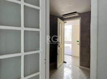 Casa · 57m² · 1 Quarto · MÁFFER IMÓVEIS VENDE | EXCELENTE SALA COMERCIAL NA AV. CRISTÓVÃO COLOMBO
