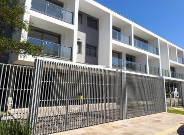 Apartamento · 88m² · 2 Quartos · 2 Vagas · MÁFFER IMÓVEIS ALUGA – APARTAMENTO NOVO 2 DORMITÓRIOS COM SUÍTE E 2 VAGAS Rua João Beiruti – Bairr