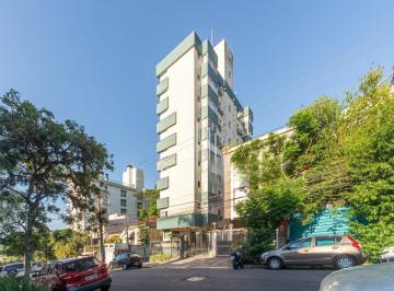 Apartamento 79m² Venda Bela Vista · Vende-se apartamento com 1 quarto e 1 vaga – Mont'Serrat