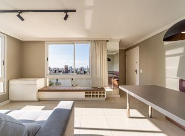 Apartamento Venda 79m² de 1 quarto · Vende-se apartamento com 1 quarto e 1 vaga – Mont'Serrat