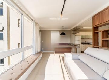  · Vende-se apartamento com 1 quarto e 1 vaga – Mont'Serrat