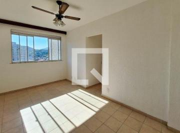 Apartamento · 54m² · 2 Quartos · 1 Vaga · Apartamento à Venda - Fonseca, 2 Quartos, 54 m² - Niterói