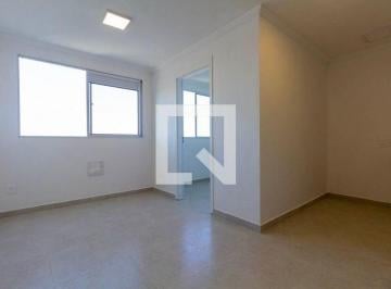 Apartamento · 33m² · 2 Quartos · Apartamento à Venda - Ermelino Matarazzo, 2 Quartos,  33 m² - São Paulo