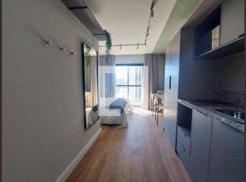 Apartamento · 26m² · 1 Quarto · Apartamento à Venda - Santo Amaro , 1 Quarto, 26 m² - São Paulo