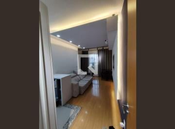 Apartamento · 46m² · 2 Quartos · 1 Vaga · Apartamento à Venda - Vila Rosa, 2 Quartos, 46 m² - Novo Hamburgo