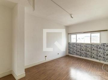 Apartamento · 42m² · 1 Quarto · Apartamento à Venda - Centro, 1 Quarto, 42 m² - São Paulo