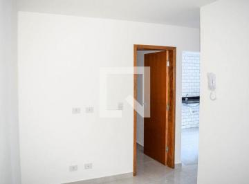Apartamento · 45m² · 2 Quartos · Apartamento à Venda - Penha de França, 2 Quartos, 45 m² - São Paulo