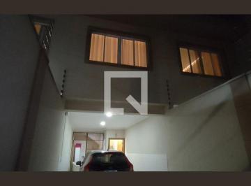 Casa · 145m² · 3 Quartos · 2 Vagas · Casa à Venda - City América, 3 Quartos, 145 m² - São Paulo