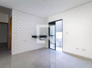Apartamento · 52m² · 2 Quartos · Apartamento à Venda - Penha de França, 2 Quartos, 52 m² - São Paulo