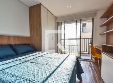 Apartamento · 22m² · 1 Quarto · Apartamento à Venda - Vila Mariana, 1 Quarto,  22 m² - São Paulo