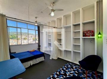 Apartamento · 27m² · 1 Quarto · Apartamento à Venda - Centro, 1 Quarto, 27 m² - Rio de Janeiro