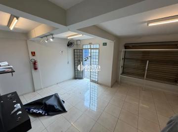 Comercial · 40m² · Loja disponível para locação no bairro Osvaldo Rezende em Uberlândia-MG.