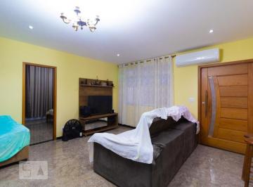 Casa · 120m² · 2 Quartos · 3 Vagas · Casa à Venda - Engenho Novo, 2 Quartos, 120 m² - Rio de Janeiro