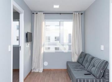 Apartamento · 37m² · 2 Quartos · 1 Vaga · Apartamento à Venda - Vila Augusta, 2 Quartos, 37 m² - Guarulhos