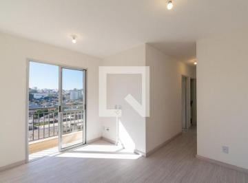 Apartamento · 50m² · 2 Quartos · 1 Vaga · Apartamento à Venda - Jabaquara, 2 Quartos,  50 m² - São Paulo