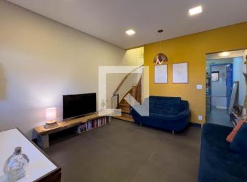 Casa · 117m² · 2 Quartos · 2 Vagas · Casa à Venda - Ipiranga, 2 Quartos, 117 m² - São Paulo
