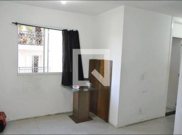 Apartamento · 48m² · 2 Quartos · Apartamento à Venda - Cachambi, 2 Quartos, 48 m² - Rio de Janeiro