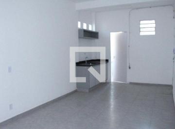 Apartamento · 37m² · 1 Quarto · Apartamento à Venda - Centro, 1 Quarto, 37 m² - São Paulo