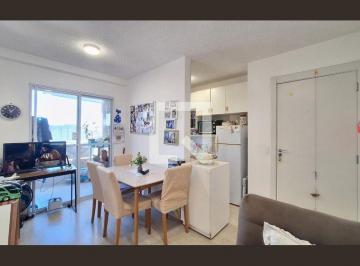 Apartamento · 46m² · 2 Quartos · Apartamento à Venda - Barra Funda, 2 Quartos, 46 m² - São Paulo