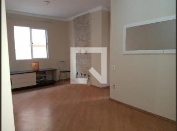 Apartamento · 48m² · 2 Quartos · 1 Vaga · Apartamento à Venda - Jardim das Flores, 2 Quartos,  48 m² - São Paulo