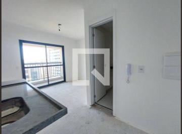 Apartamento · 24m² · 1 Quarto · Apartamento à Venda - Brooklin, 1 Quarto, 24 m² - São Paulo
