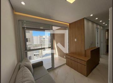 Apartamento · 34m² · 2 Quartos · Apartamento à Venda - Barra Funda, 2 Quartos, 34 m² - São Paulo