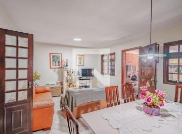 Casa · 109m² · 3 Quartos · 2 Vagas · Casa à Venda - Jardim Éster Yolanda, 3 Quartos, 109 m² - São Paulo