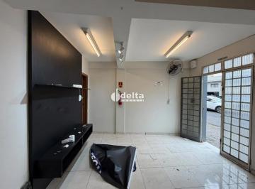 Comercial · 50m² · Loja disponível para locação no bairro Osvaldo Rezende em Uberlândia-MG.