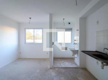 Apartamento · 38m² · 2 Quartos · 1 Vaga · Apartamento à Venda - Panamby, 2 Quartos, 38 m² - São Paulo