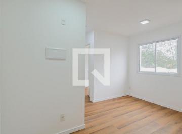 Apartamento · 38m² · 2 Quartos · 1 Vaga · Apartamento à Venda - Panamby, 2 Quartos, 38 m² - São Paulo